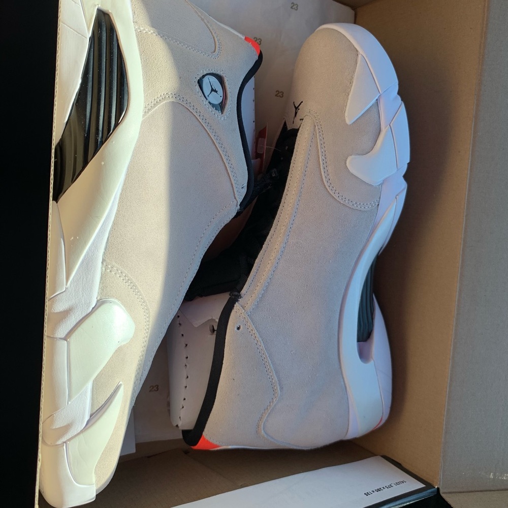 Jordan’s